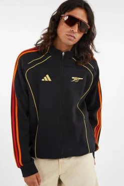 AFC NTS UBP TT - Veste | Noir