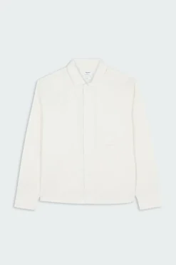 AIDEN - Chemise | Beige