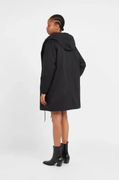 AILEENW - Parka | Noir