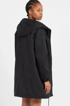 AILEENW - Parka | Noir