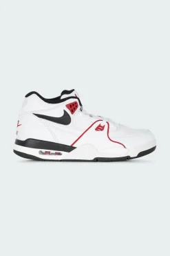 AIR FLIGHT 89 - Baskets | Blanc