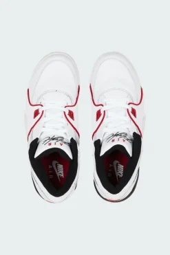 AIR FLIGHT 89 - Baskets | Blanc