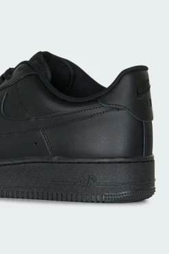 AIR FORCE 1 '07 - Baskets | Noir