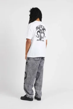 AIR FORCE 1 '07 - Baskets | Noir