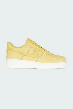 Air Force 1 - Baskets | Jaune