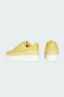 Air Force 1 - Baskets | Jaune