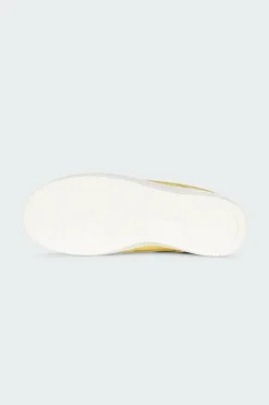 Air Force 1 - Baskets | Jaune