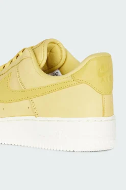 Air Force 1 - Baskets | Jaune