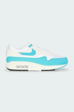 AIR MAX 1 - Baskets basses | Blanc