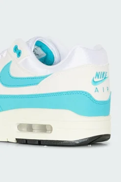 AIR MAX 1 - Baskets basses | Blanc