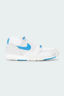 AIR TRAINER 1 - Baskets | Blanc