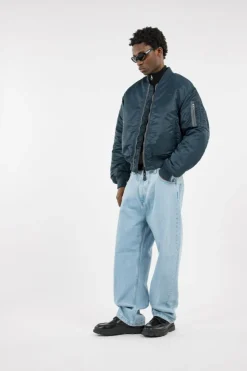 AIRFORCE90RS - Bomber | Bleu