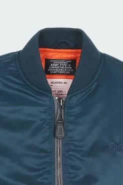 AIRFORCE90RS - Bomber | Bleu