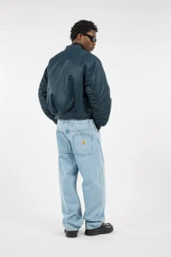 AIRFORCE90RS - Bomber | Bleu