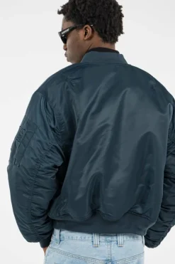 AIRFORCE90RS - Bomber | Bleu