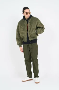AIRFORCE90RS - Bomber | Kaki