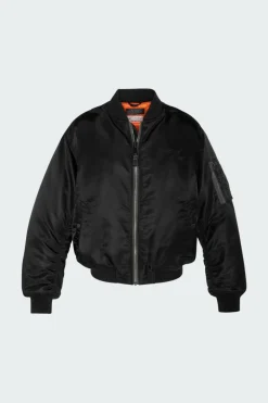 AIRFORCE-90-RS - Bomber | Noir