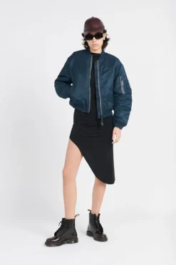 AIRF90WRS - Bomber | Bleu