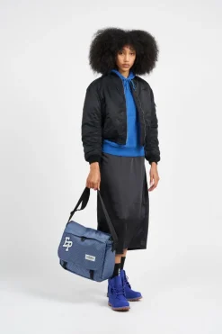 AIRF90WRS - Bomber | Noir