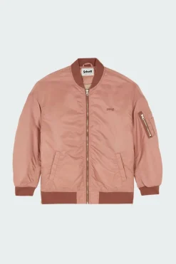 AIRLONGWRS - Veste bomber | Rose