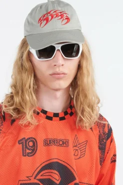 AKIHABARA - Casquette | Gris