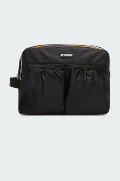 ALBAS - Pochette | Noir