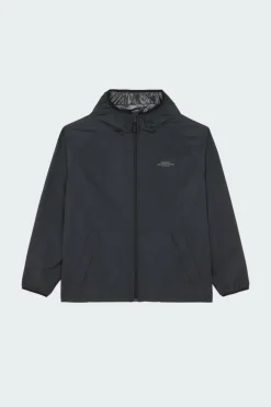 ALDER 2.0 TRAVE - Coupe-vent | Noir