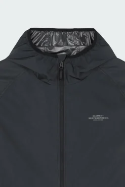 ALDER 2.0 TRAVE - Coupe-vent | Noir