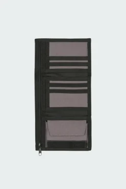 Alec - Portefeuille | Gris