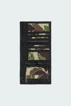 Alec - Portefeuille | Multicolore