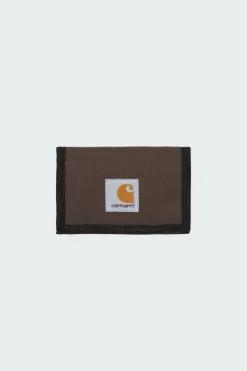 Alec Wallet - Portefeuille | Marron