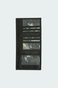 Alec Wallet - Portefeuille | Vert