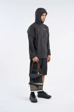 ALGIR - Sac bandoulière | Beige