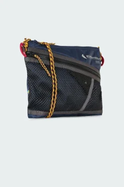 ALGIR - Sac bandoulière | Bleu