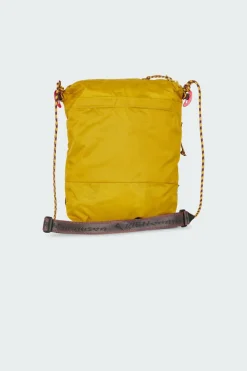 ALGIR - Sac bandoulière | Jaune