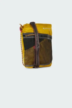 ALGIR - Sac bandoulière | Jaune