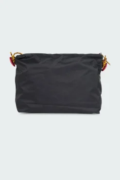 ALGIR - Sac bandoulière | Noir