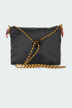 ALGIR - Sac bandoulière | Noir