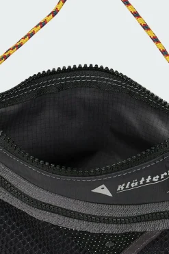 ALGIR - Sac bandoulière | Noir