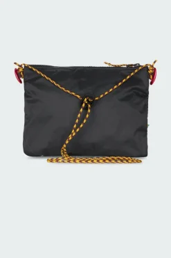 ALGIR - Sac bandoulière | Noir