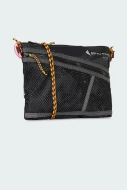 ALGIR - Sac bandoulière | Noir