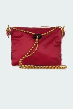 ALGIR - Sac bandoulière | Rouge