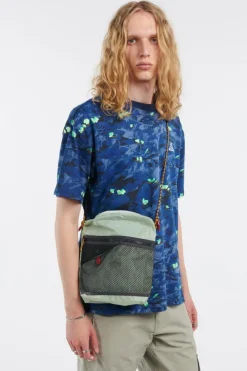 ALGIR - Sac bandoulière | Vert