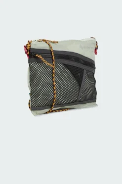 ALGIR - Sac bandoulière | Vert