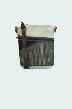 ALGIR - Sac bandoulière | Vert