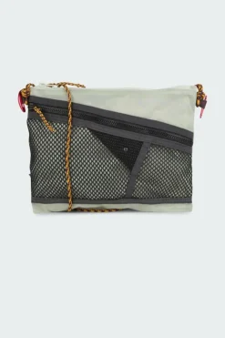 ALGIR - Sac bandoulière | Vert