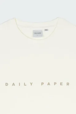 ALIAS - T-Shirt | Beige