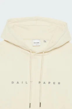alias hoodie - Sweat à capuche | Beige