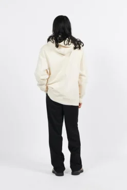 alias hoodie - Sweat à capuche | Beige