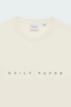 alias tee - T-shirt | Beige